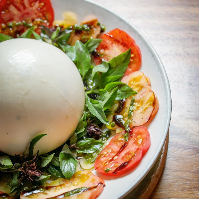 Tomato Salad