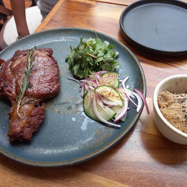 Rib Eye