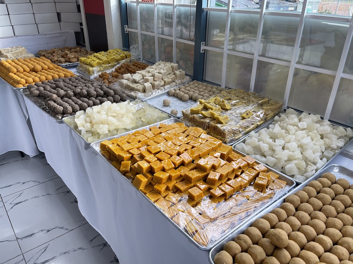 Lovely Sweet Shop & Restaurant - Photo 3