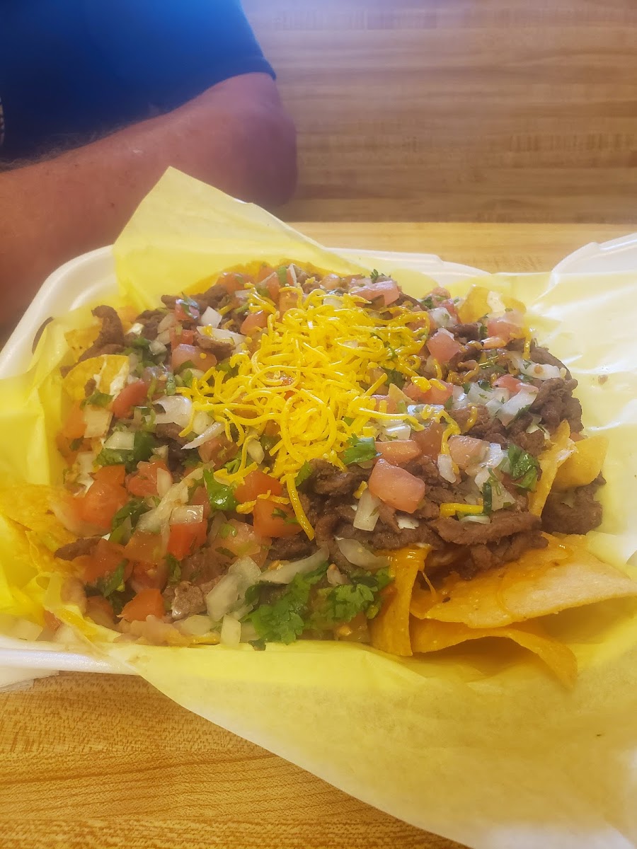 Rodolfo's Taco Shop - Photo 9
