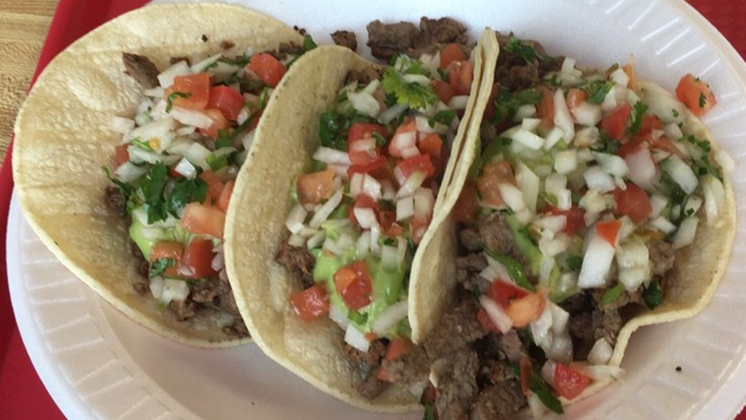 Rodolfo's Taco Shop - Photo 2