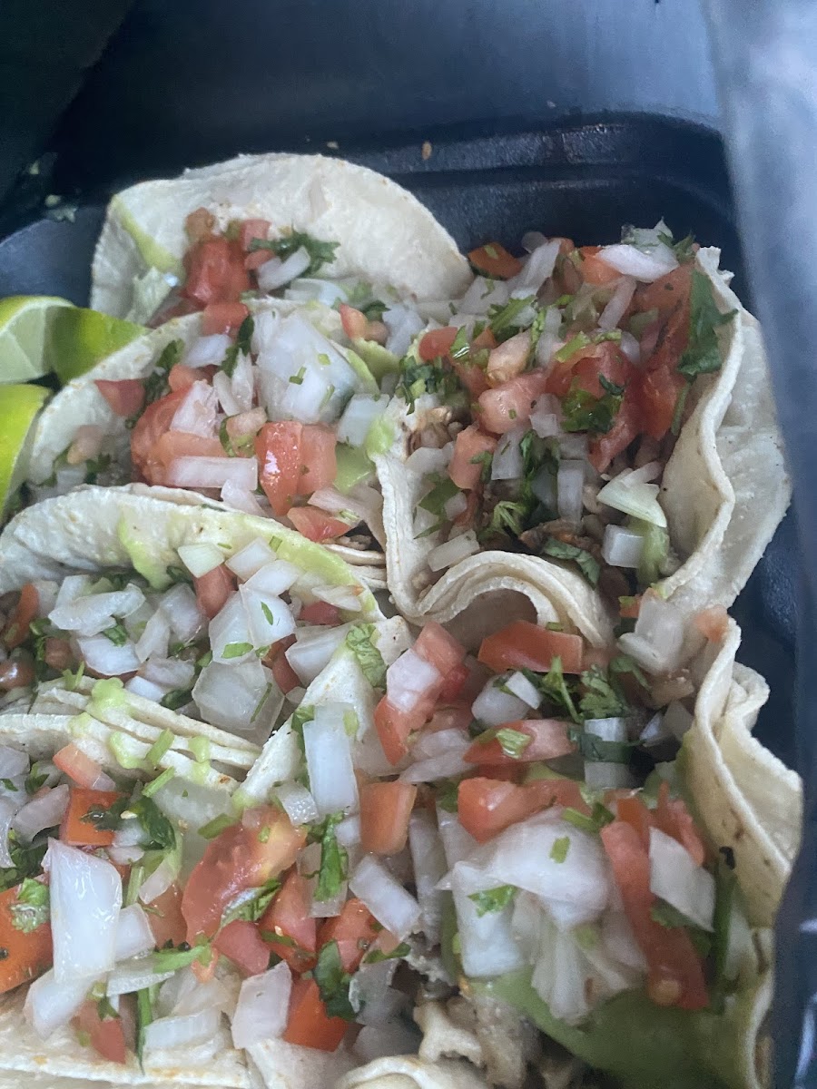 Rodolfo's Taco Shop - Photo 3