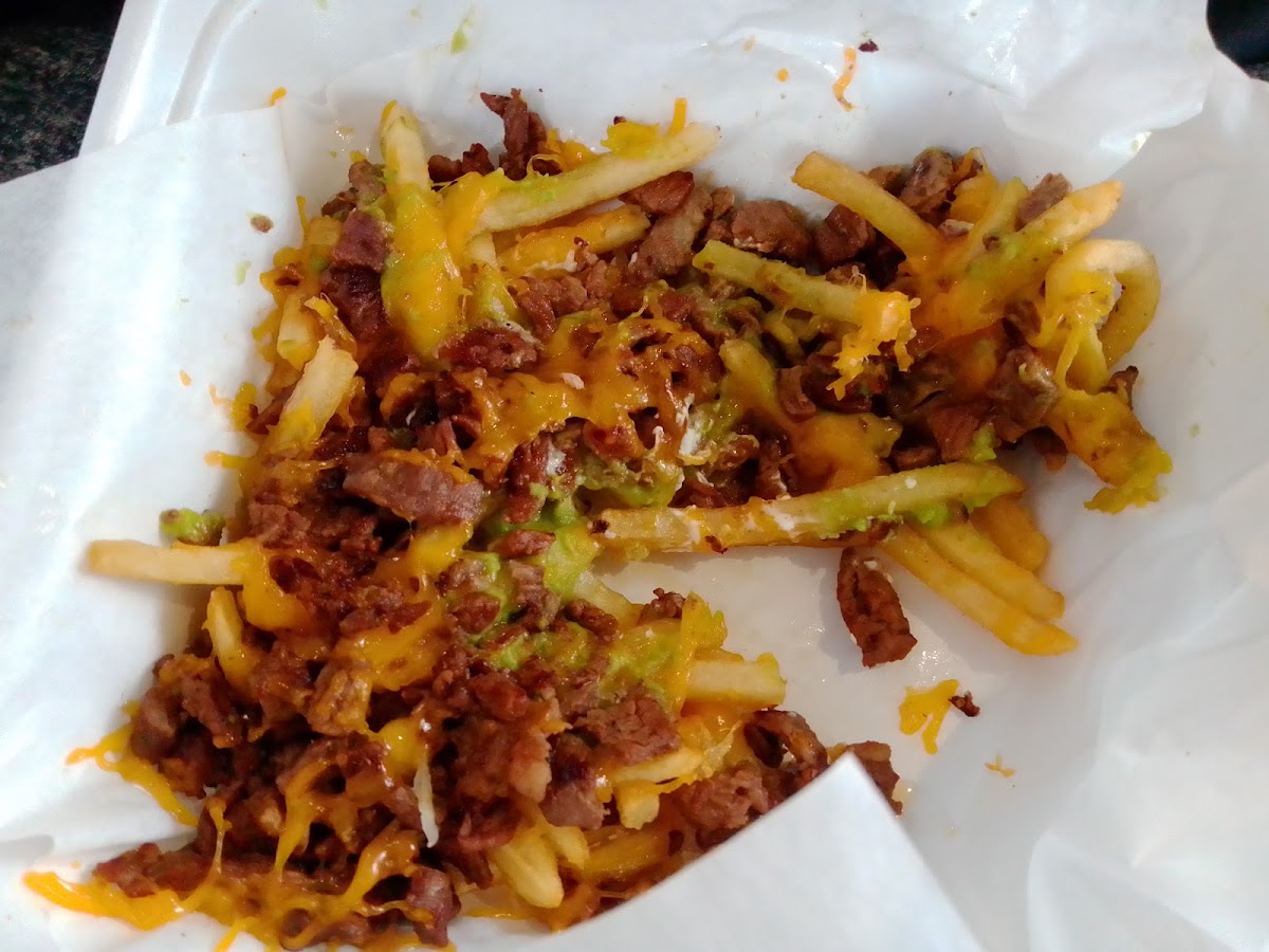 Rodolfo's Taco Shop - Photo 4