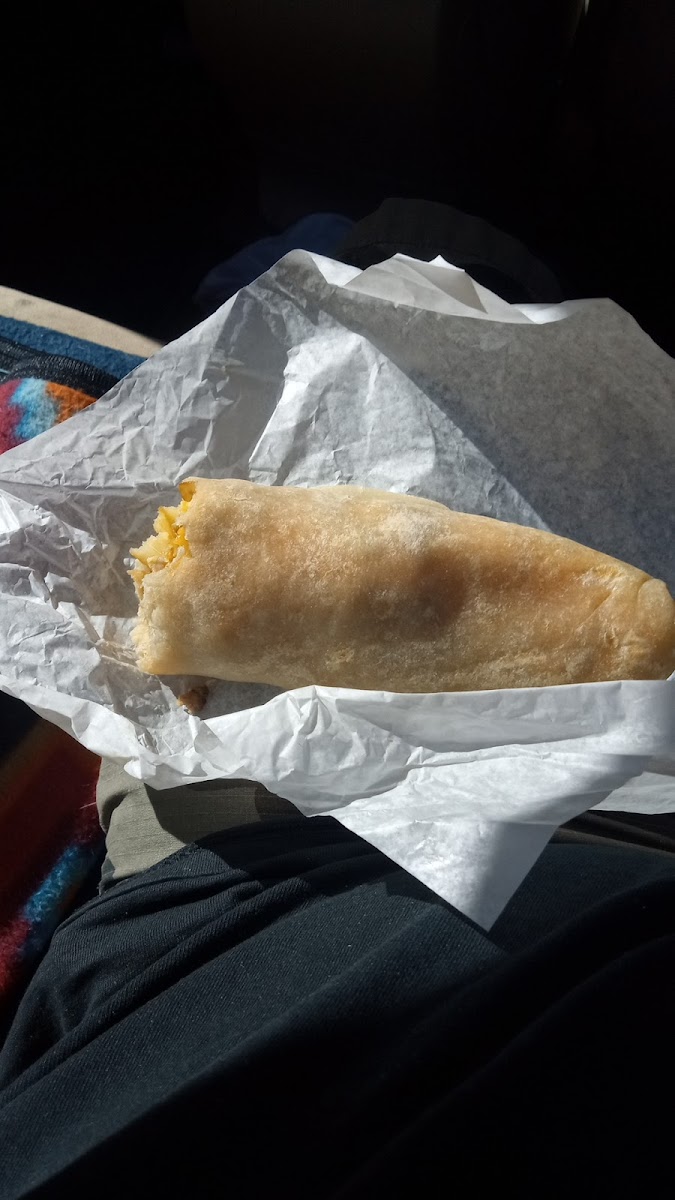 Rodolfo's Taco Shop - Photo 7