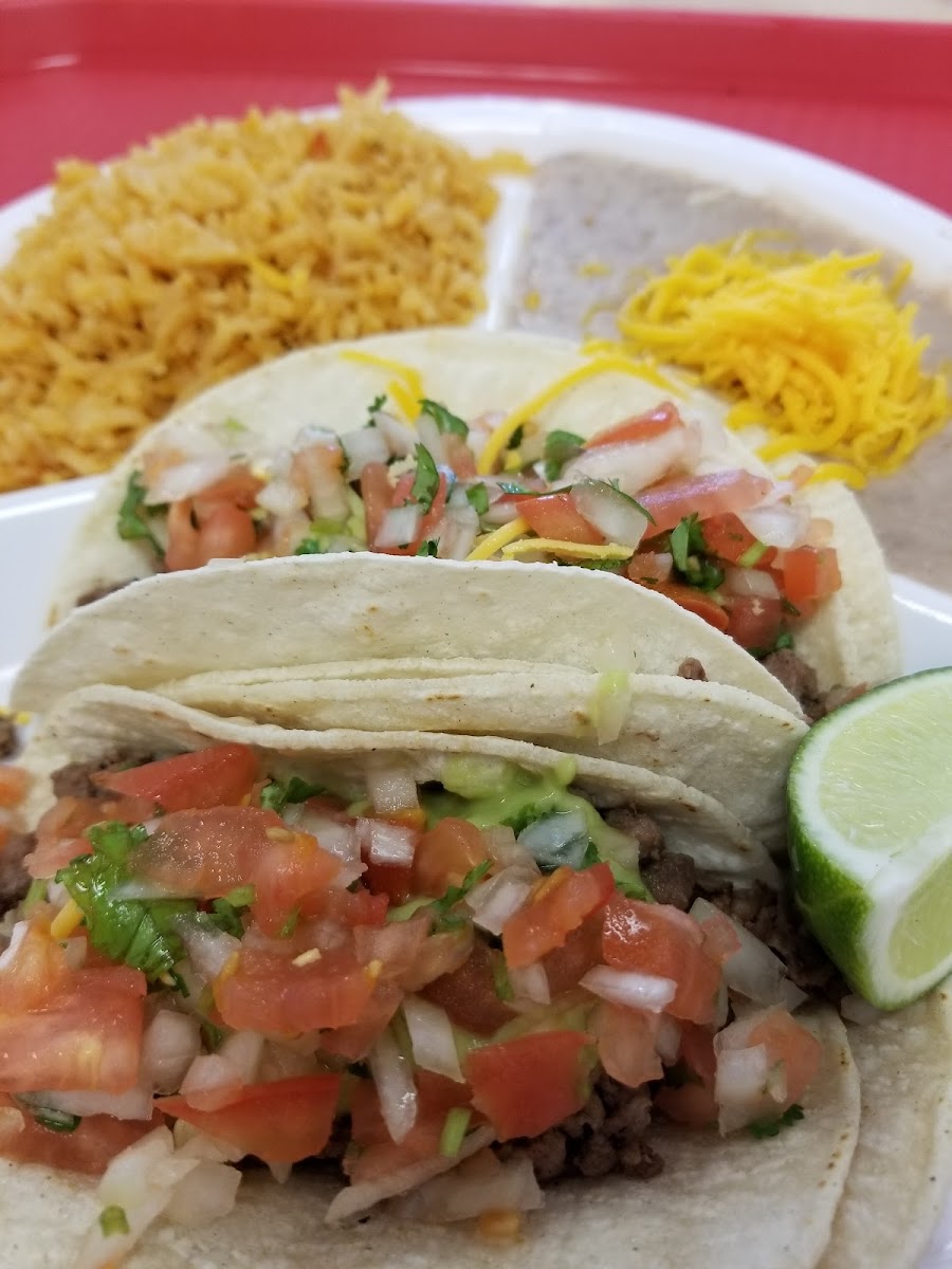 Rodolfo's Taco Shop - Photo 8