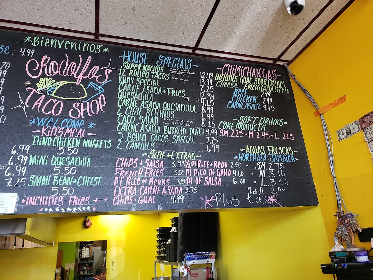 Menu Photo 4