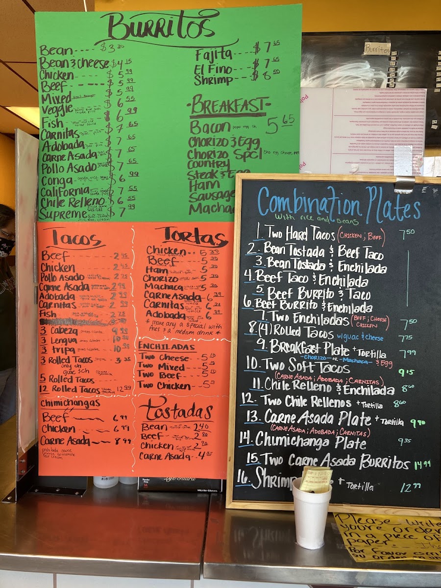 Menu Photo 5