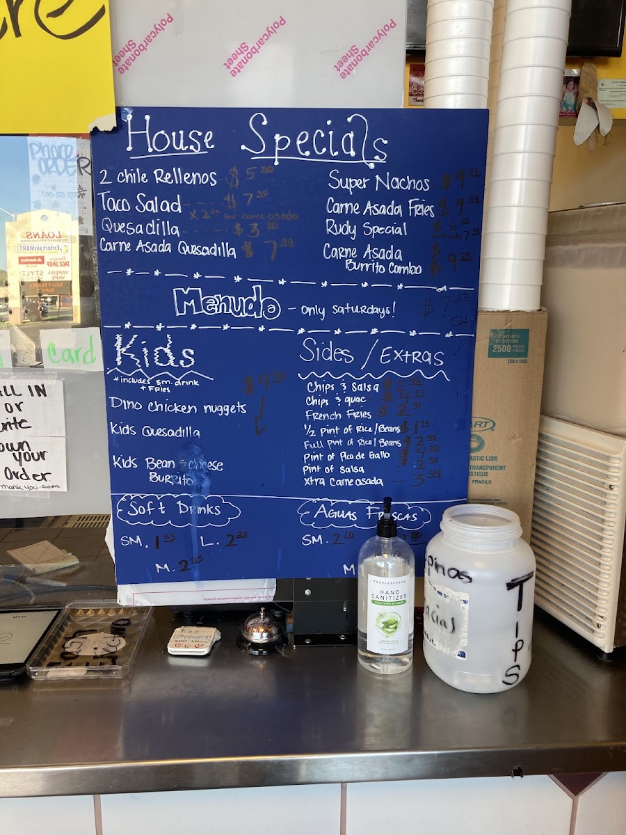 Menu Photo 6