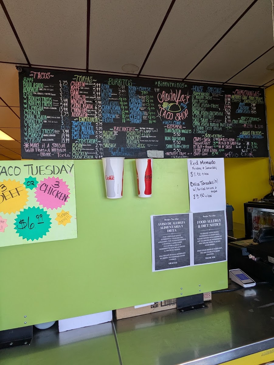 Menu Photo 7