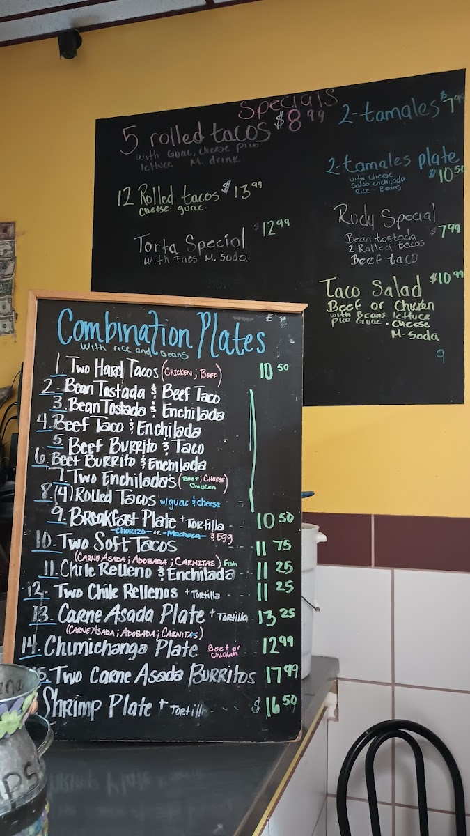 Menu Photo 8