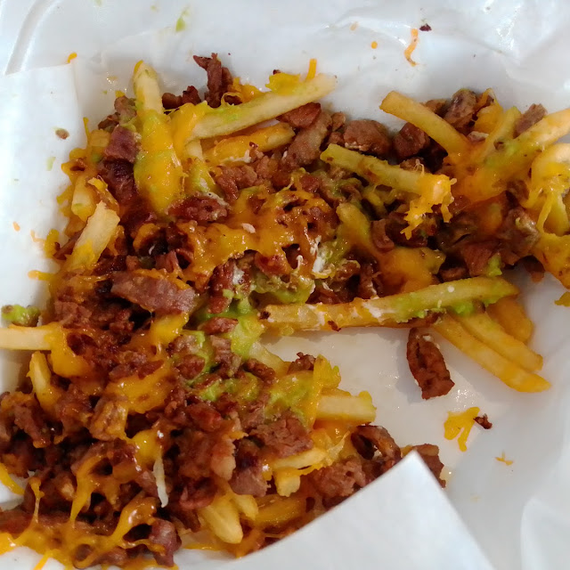 Carne Asada Freies