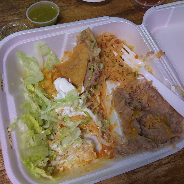 Taco Shop