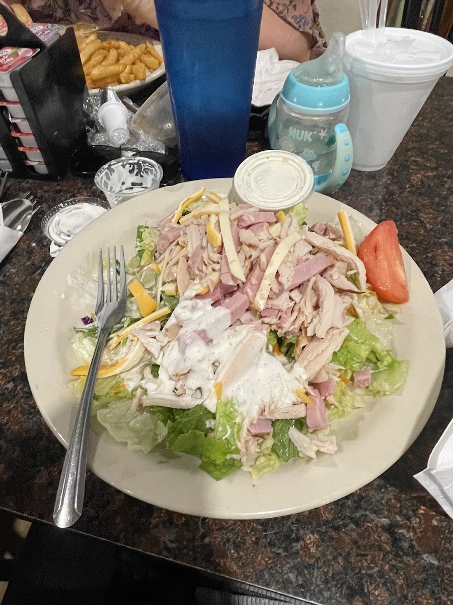 Farmer's Cafe - Photo 7