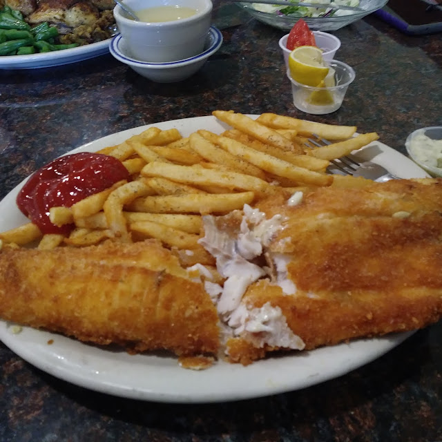 Walleye