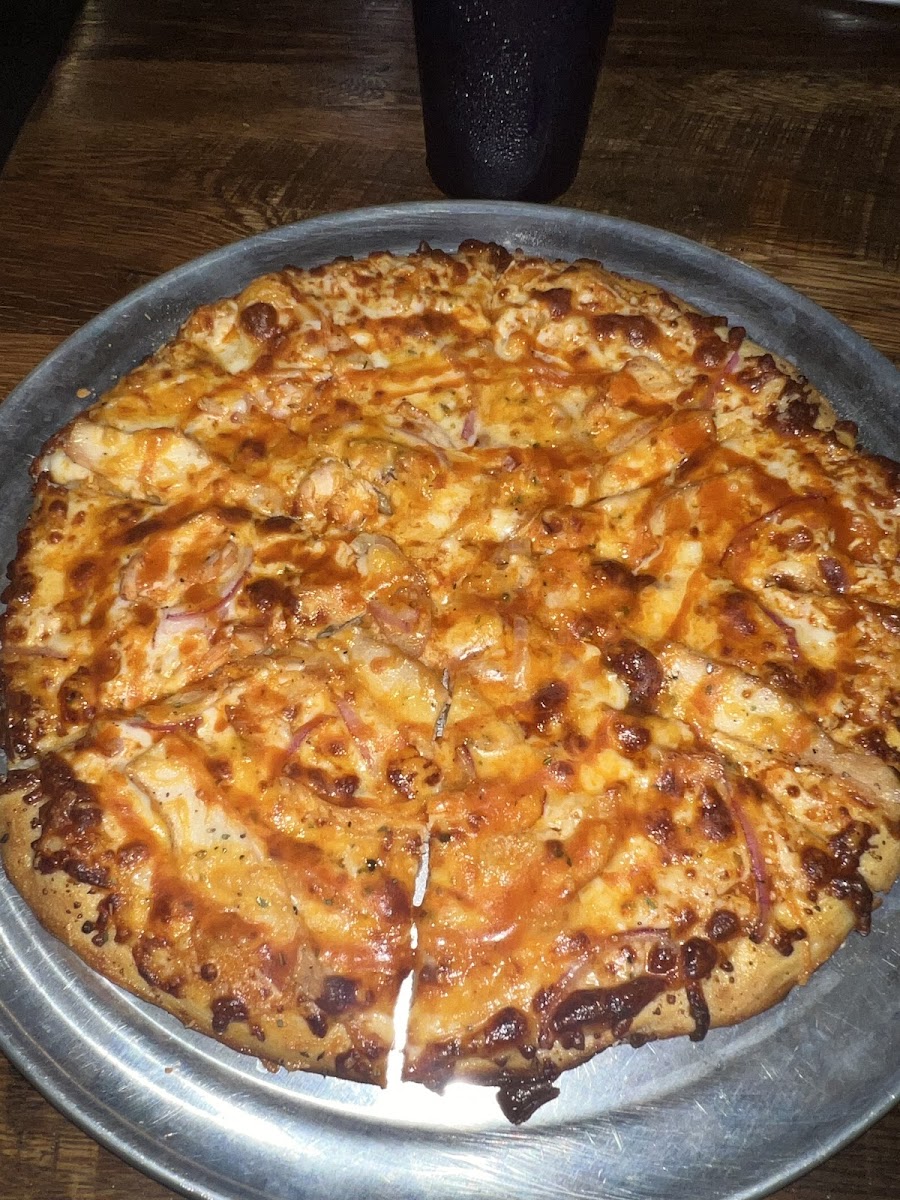Saucy's Pizzeria - High Ridge - Photo 5