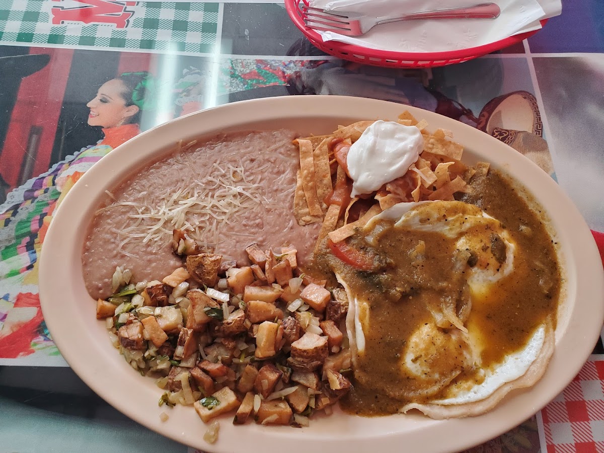 Abarca's Taco Pub - Photo 1