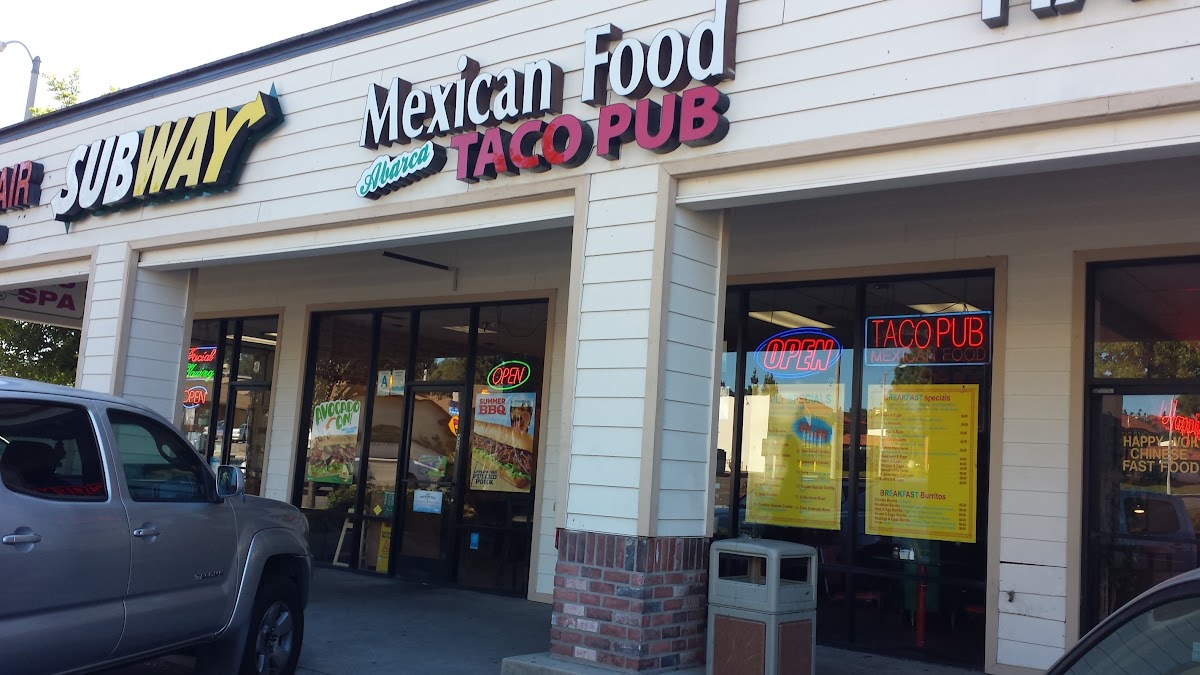 Abarca's Taco Pub - Photo 3