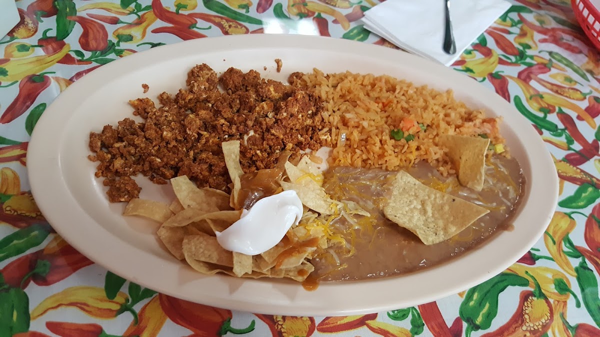Abarca's Taco Pub - Photo 4