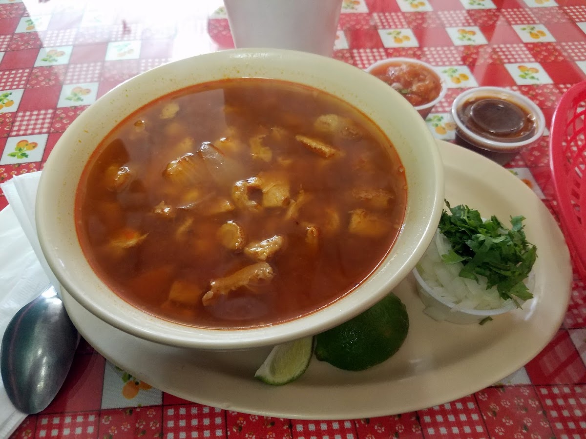 Abarca's Taco Pub - Photo 5