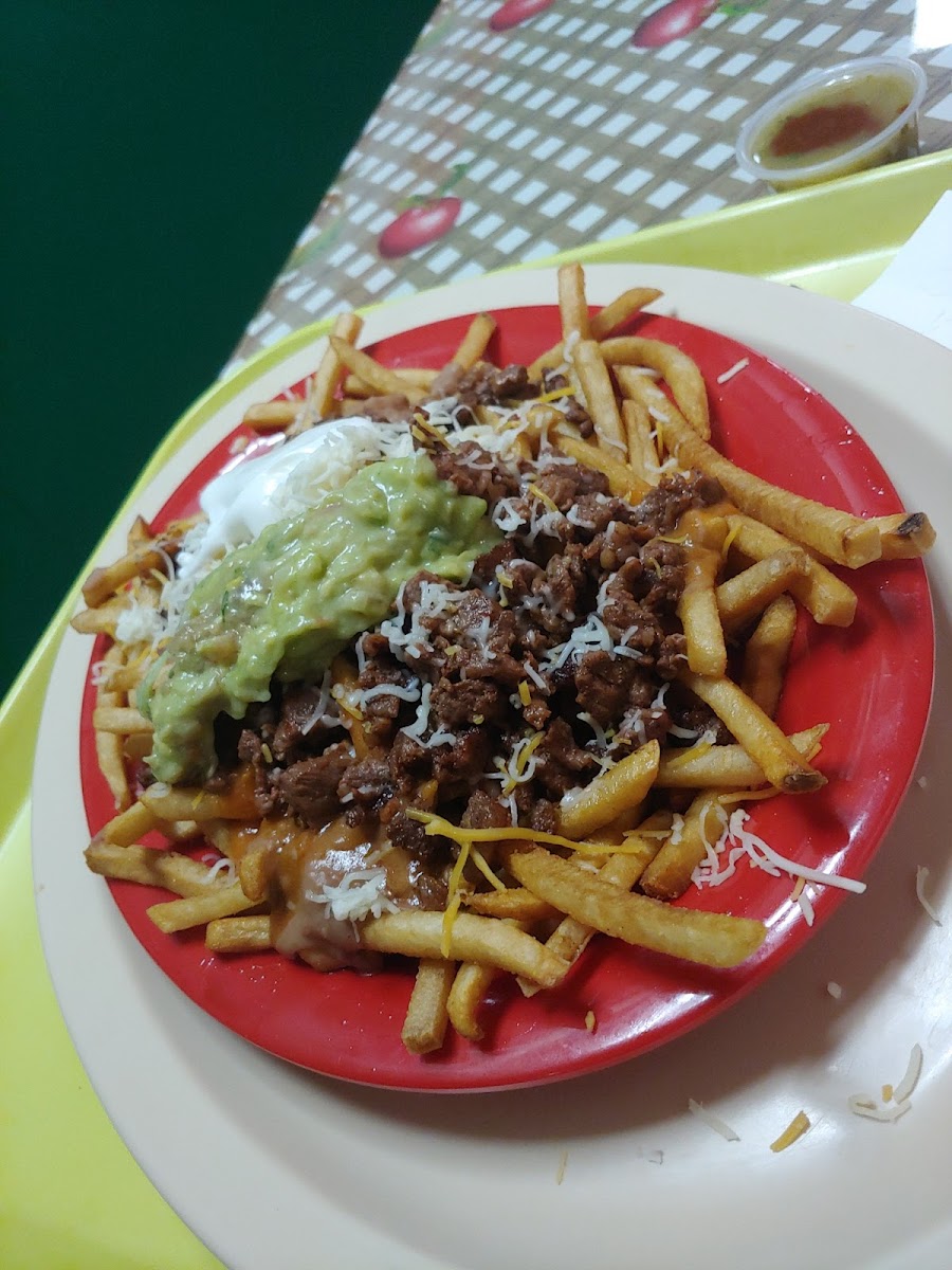Abarca's Taco Pub - Photo 6