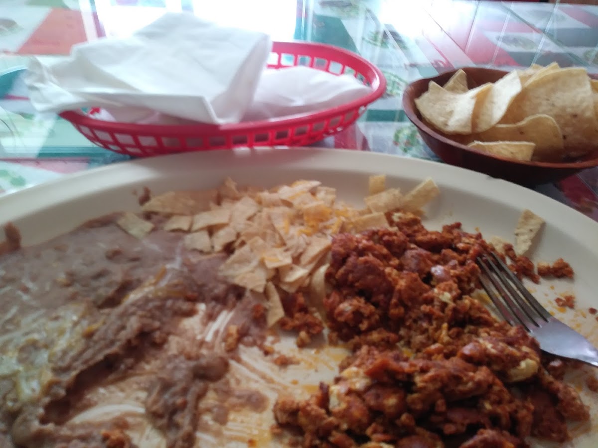 Abarca's Taco Pub - Photo 8