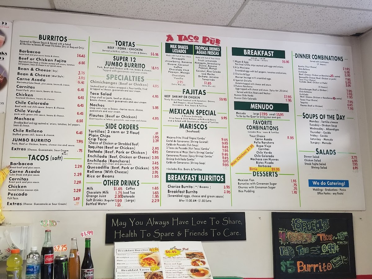 Menu Photo 7