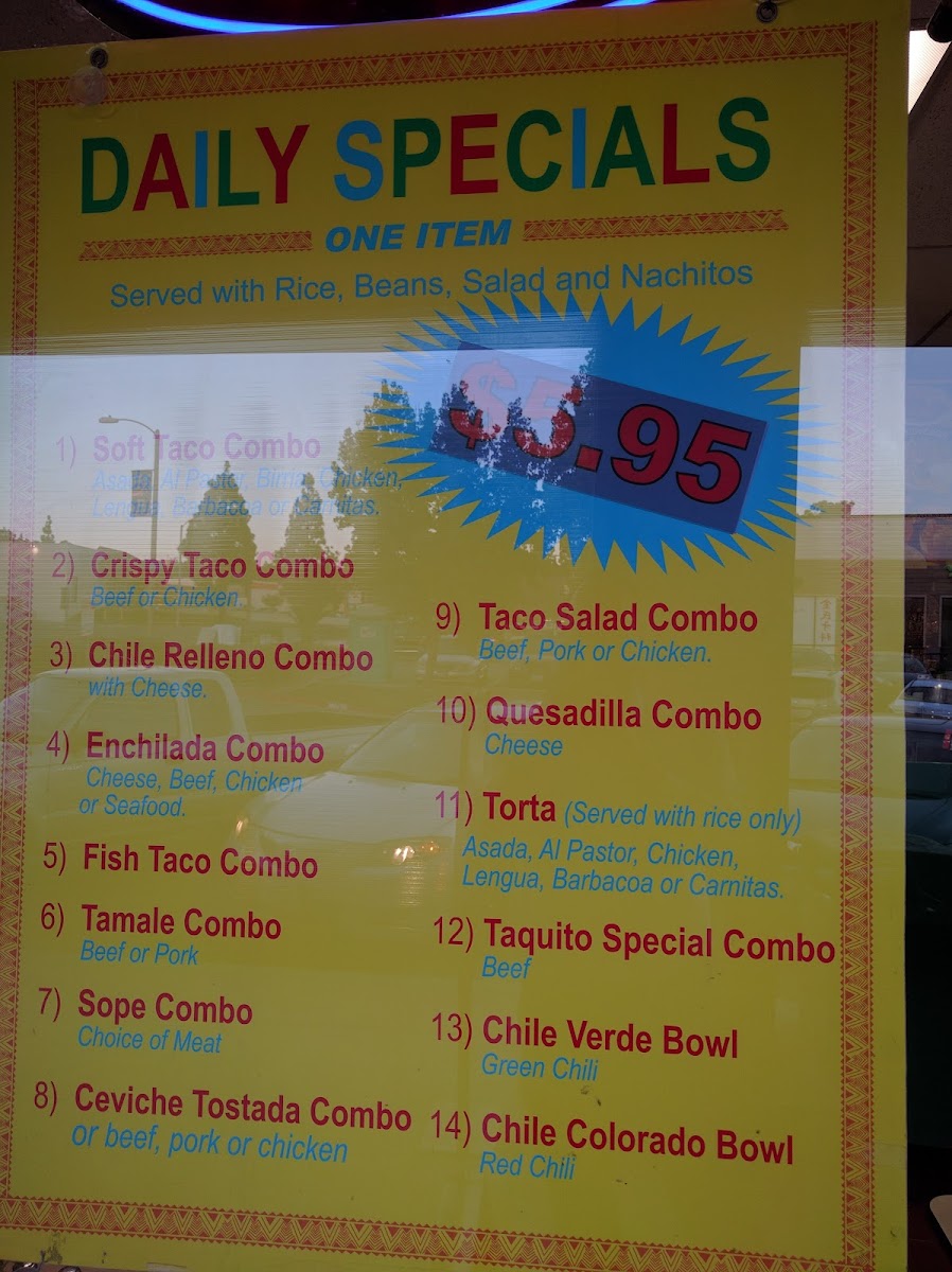 Menu Photo 8