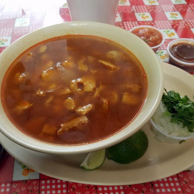 Menudo Weekend