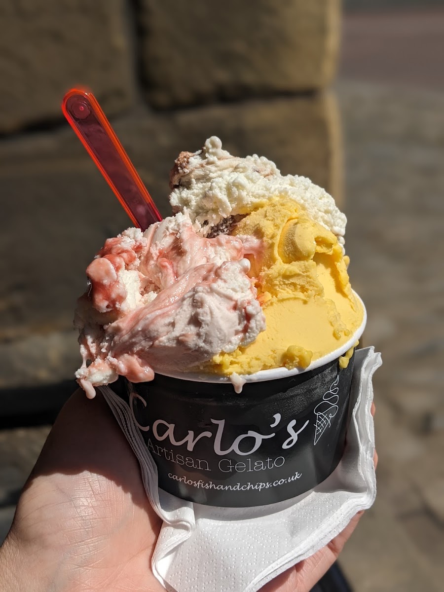 Carlo's - Photo 5