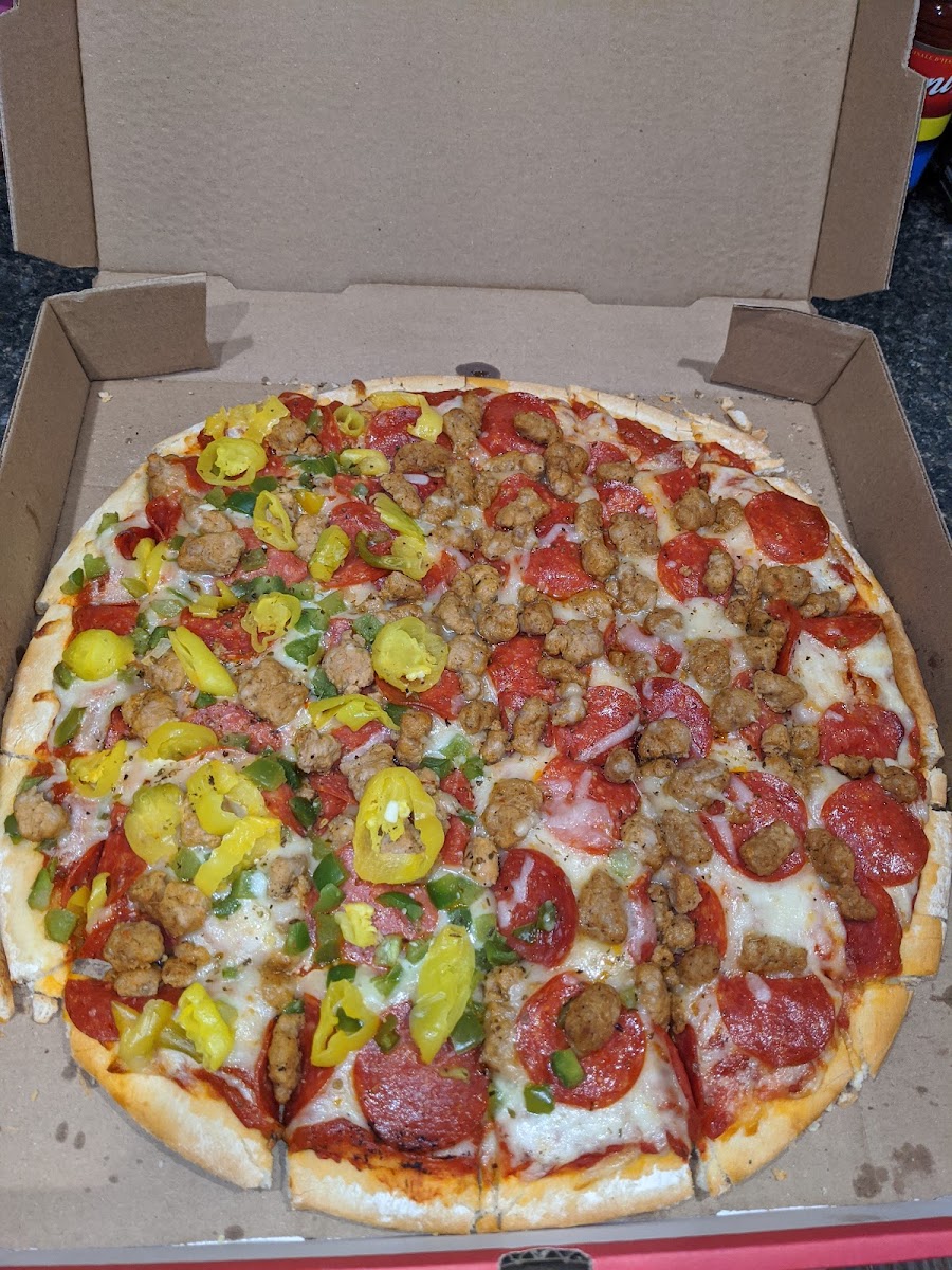The Joey's Pizza - Photo 2