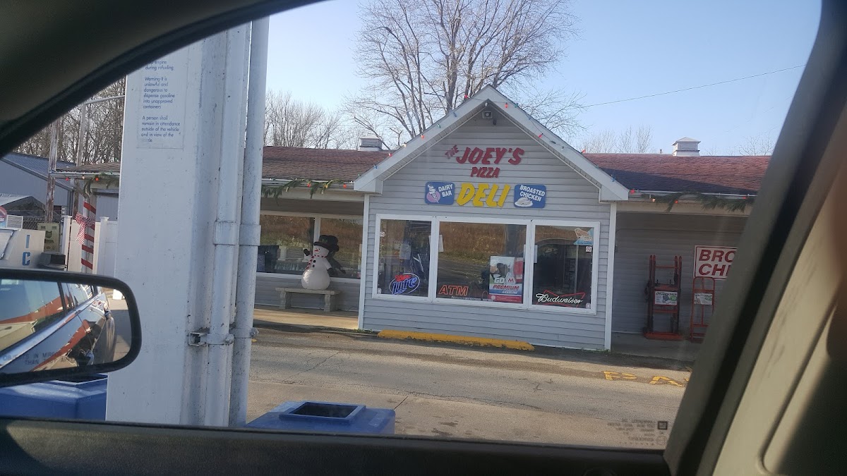 The Joey's Pizza - Photo 3