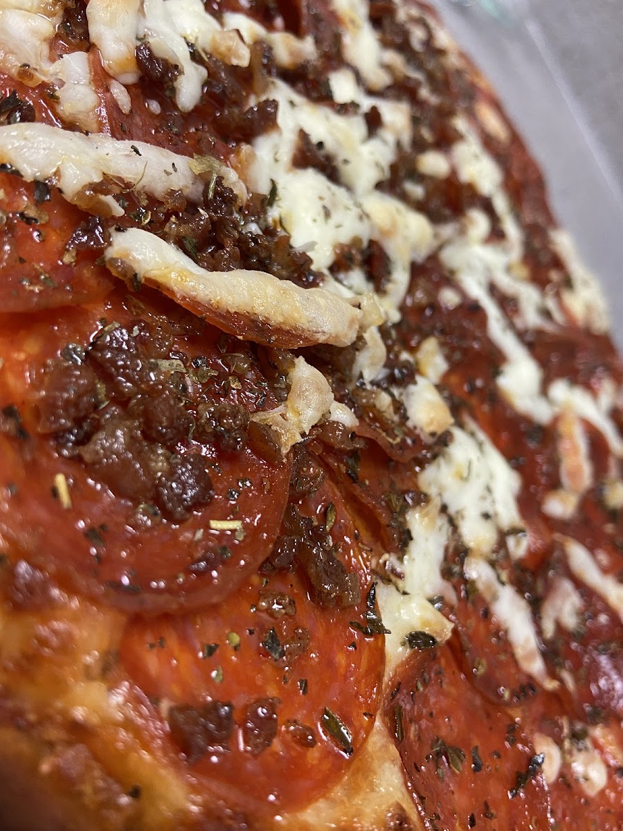 The Joey's Pizza - Photo 7