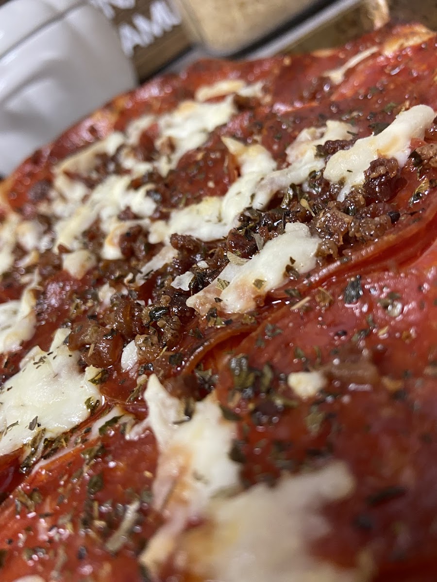 The Joey's Pizza - Photo 8
