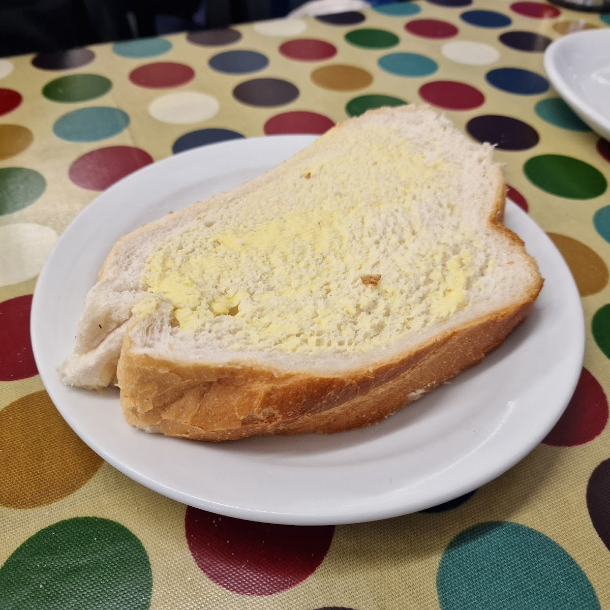The Full Monty Café - Photo 9