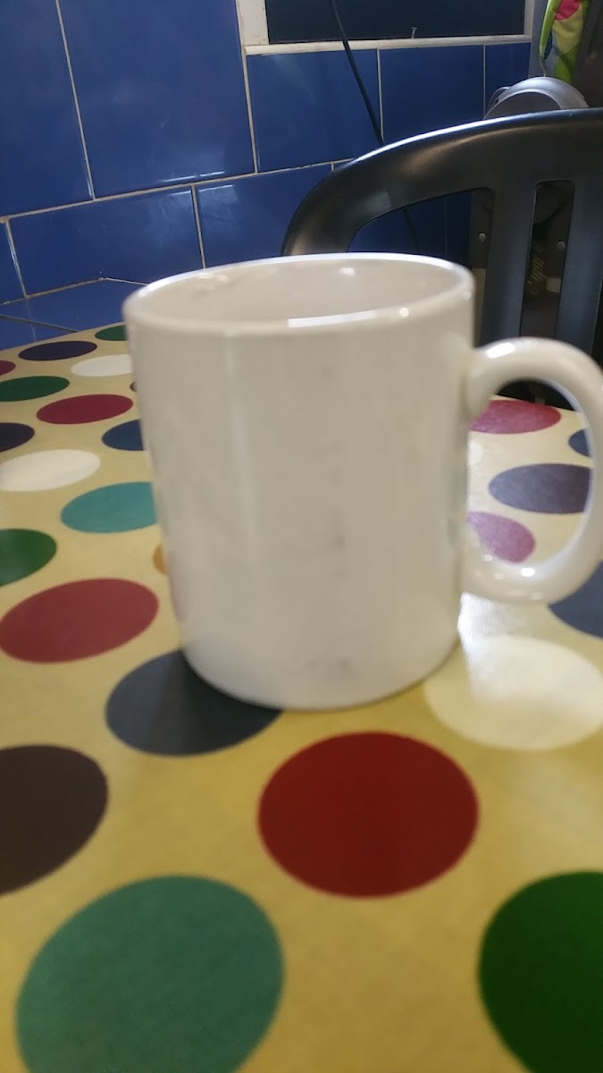 The Full Monty Café - Photo 7