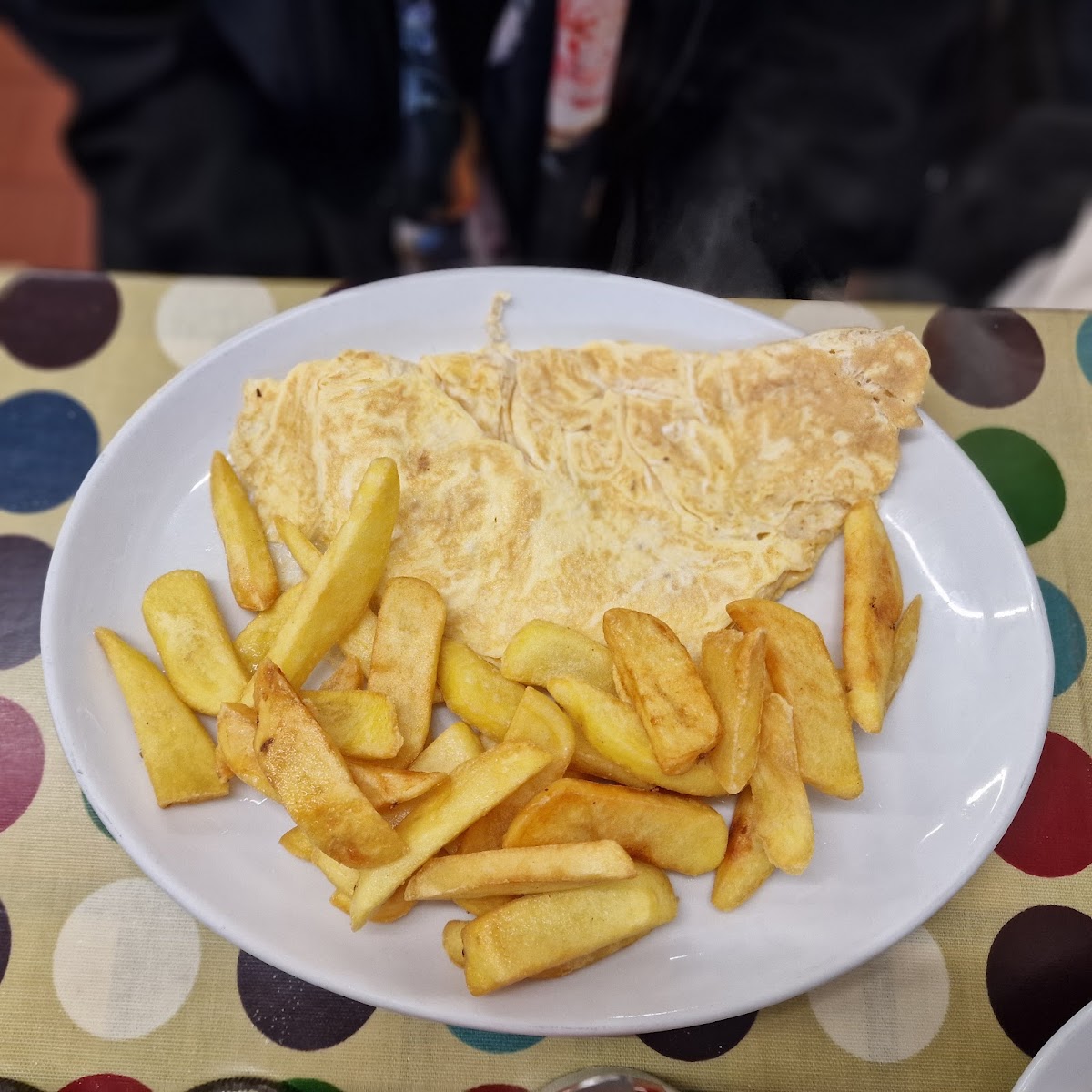 The Full Monty Café - Photo 8