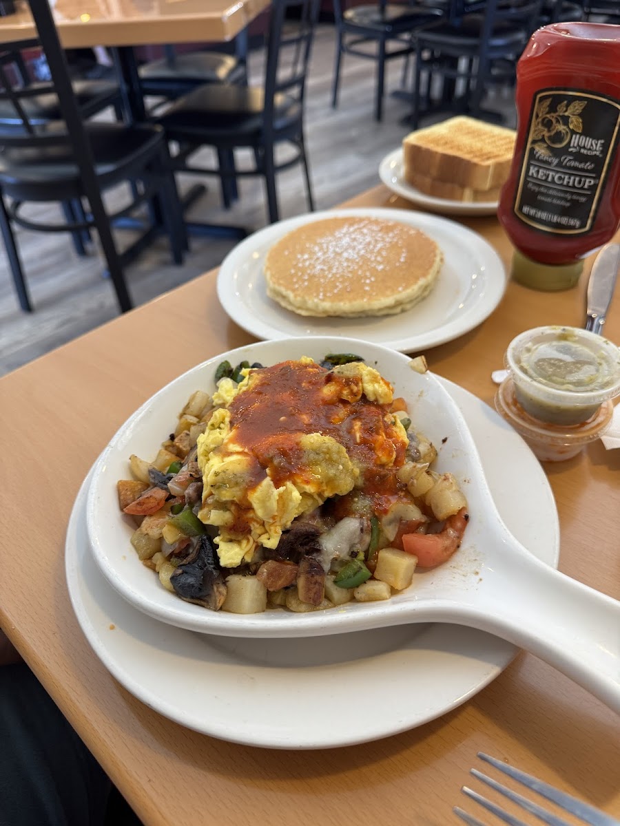 Angel’s Pancake Cafe 3 - Photo 3