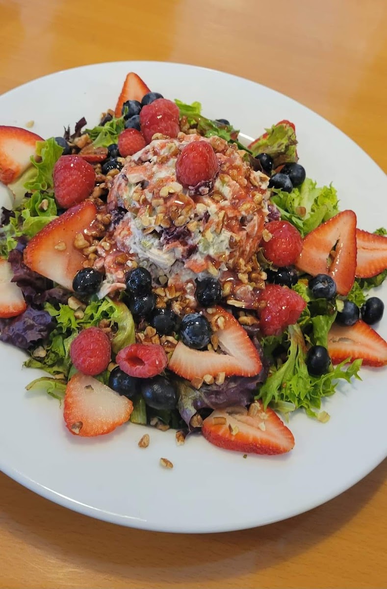 Angel’s Pancake Cafe 3 - Photo 6