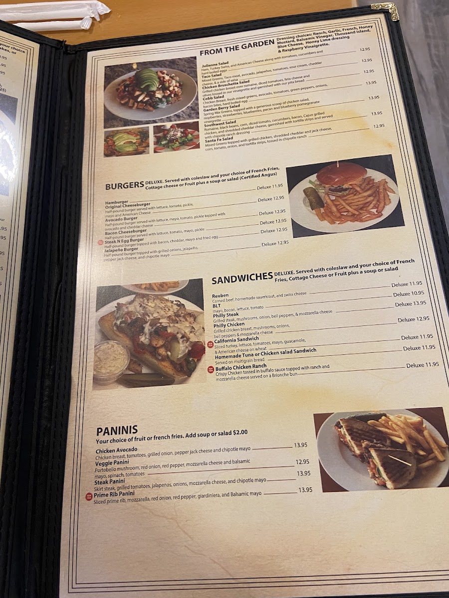 Menu Photo 9