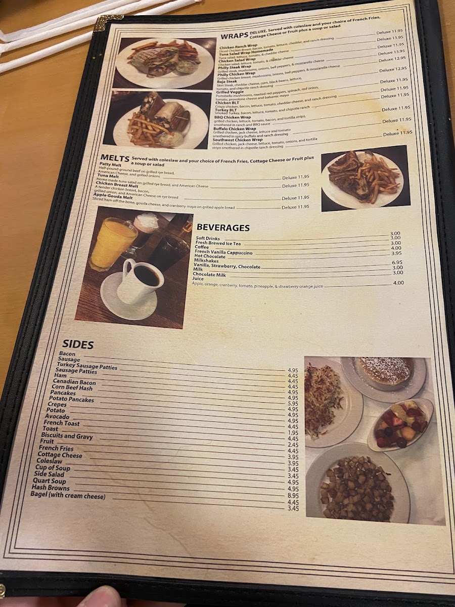 Menu Photo 3