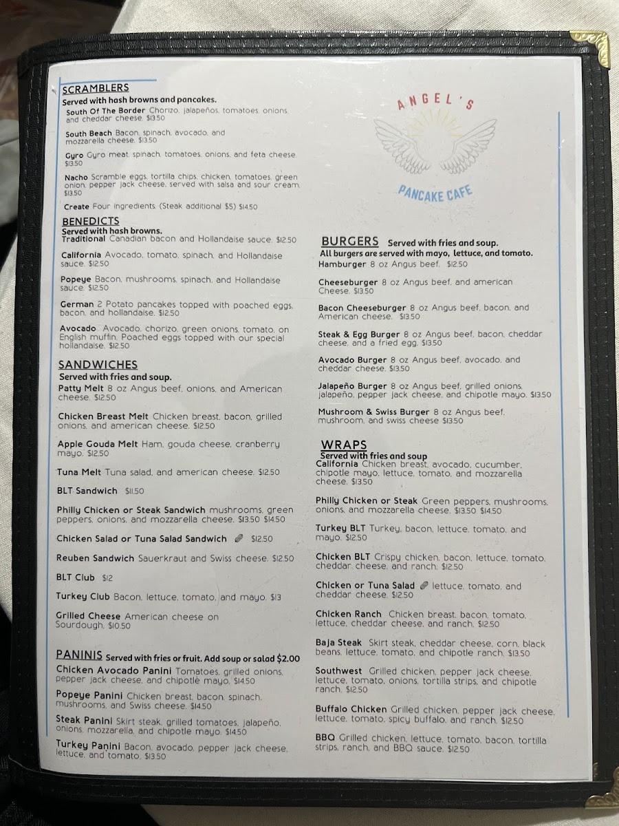 Menu Photo 8