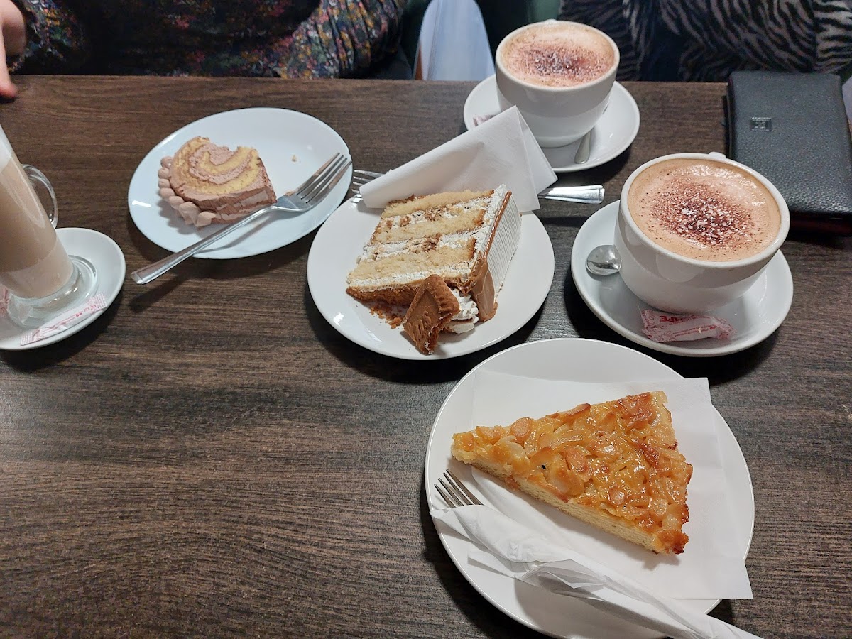 Bicafé o Português - Photo 9