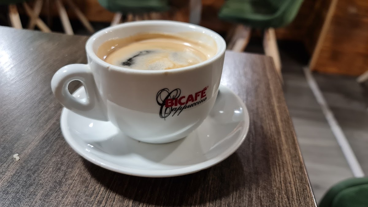 Bicafé o Português - Photo 3