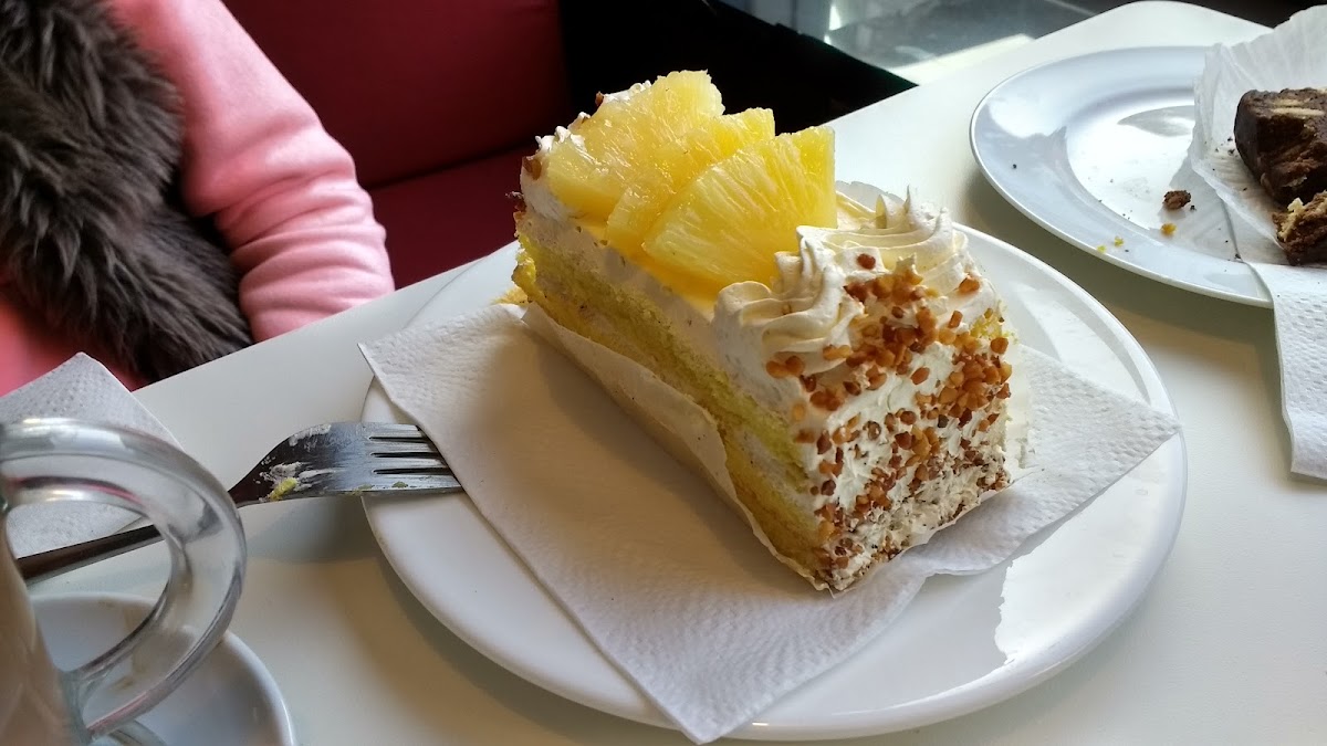 Bicafé o Português - Photo 6