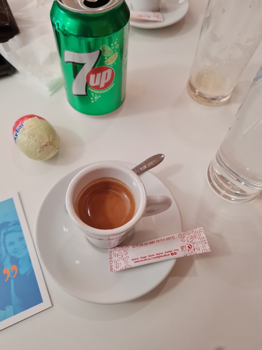 Bicafé o Português - Photo 7