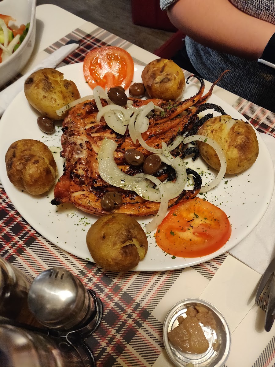 Bicafé o Português - Photo 8