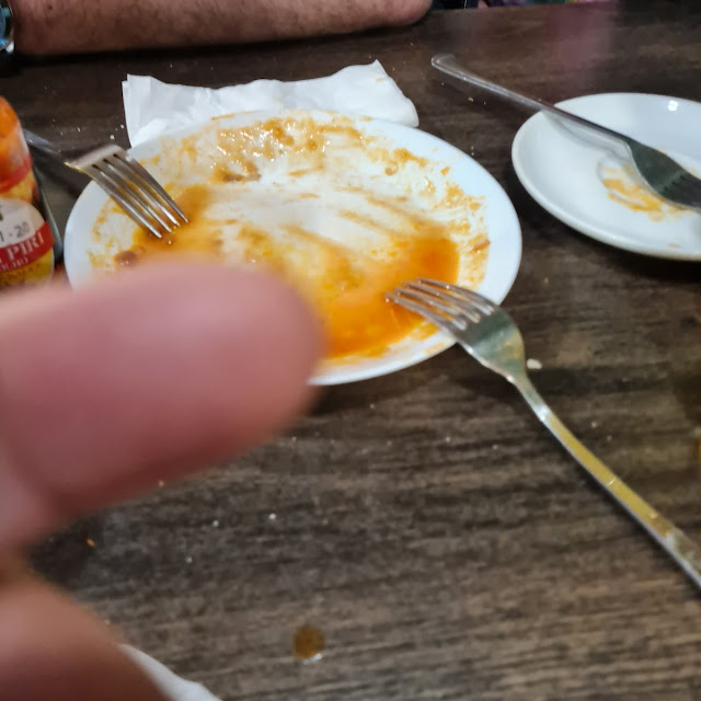 Moelhas Guisadas