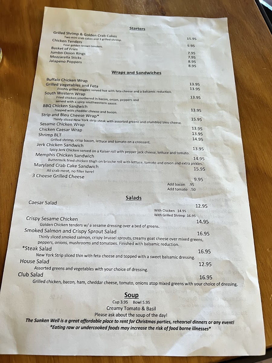 Menu Photo 3