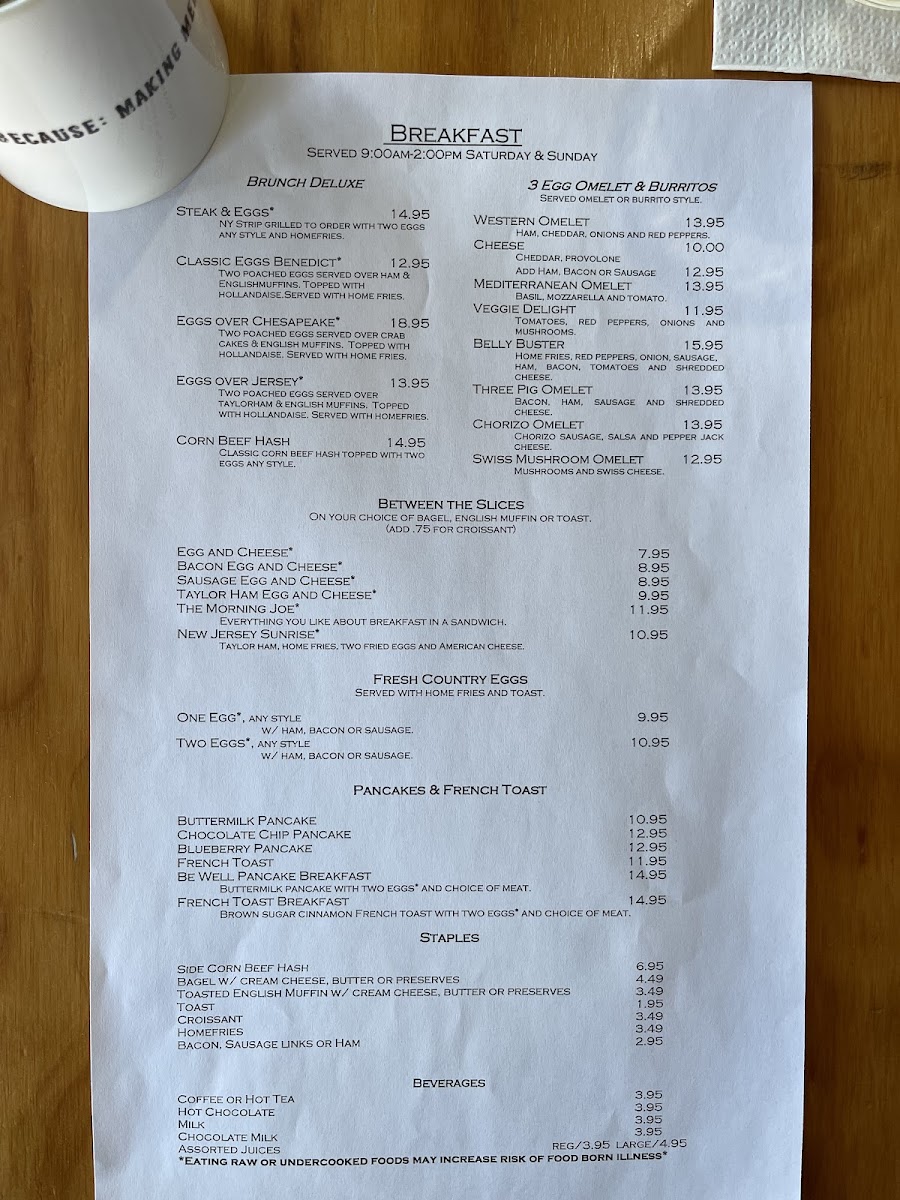 Menu Photo 7