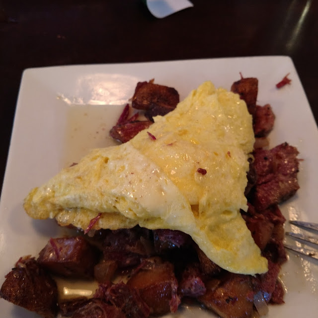 Corned Beef Hash
